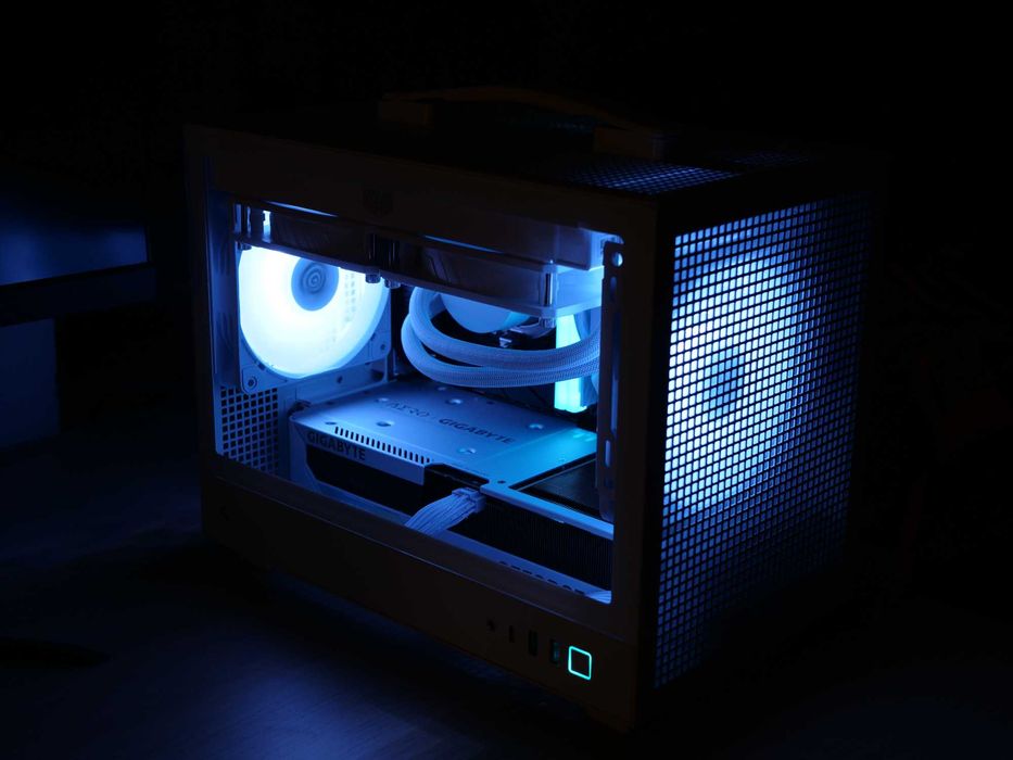 Gigabyte GeForce RTX 4070 AERO OC 12GB GDDR6X