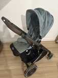 CYBEX Balios S Lux - spacerówka.