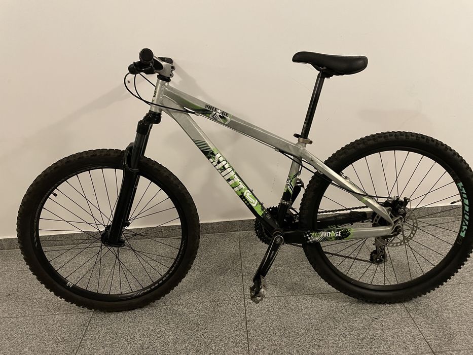 Rower SCOTT yz 2 Rama S