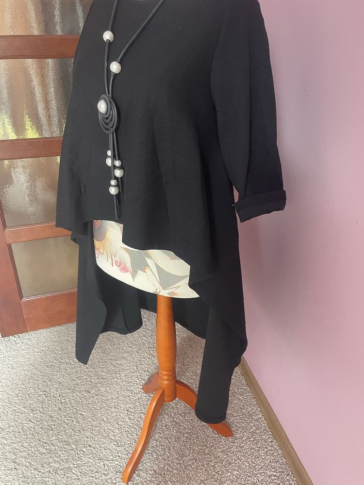 Strukturalny frak WENDY TRENDY 40/42/44