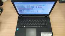 laptop Acer Packard Bell EasyNote ENTF71BM