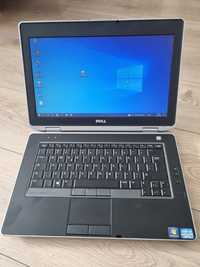 Laptop dell Latitude E6430