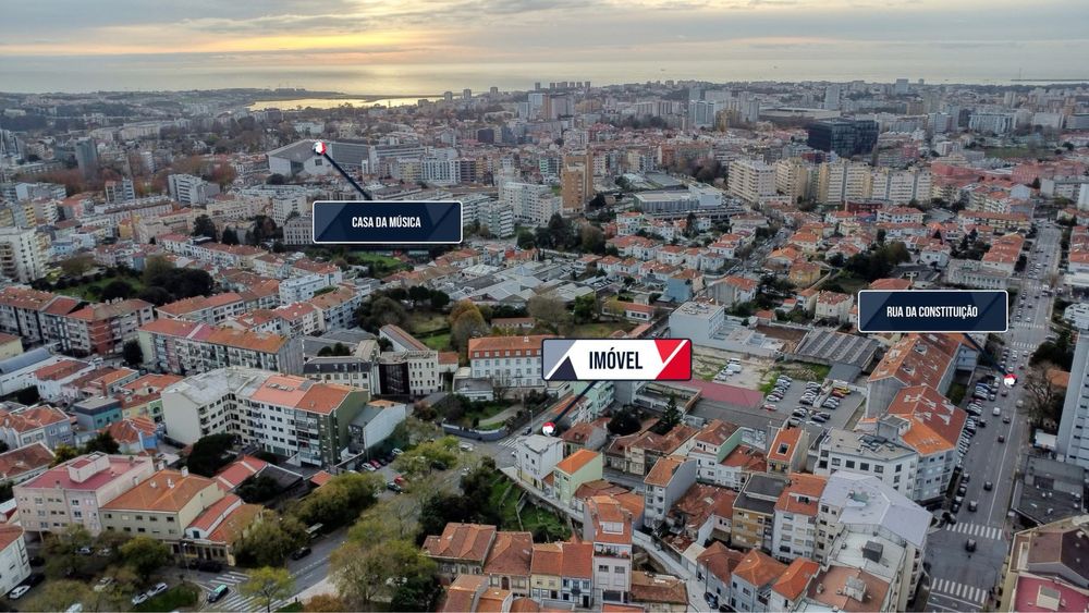 RUINA- BOAVISTA - INVESTIMENTO - PROJETO APROVADO‼️