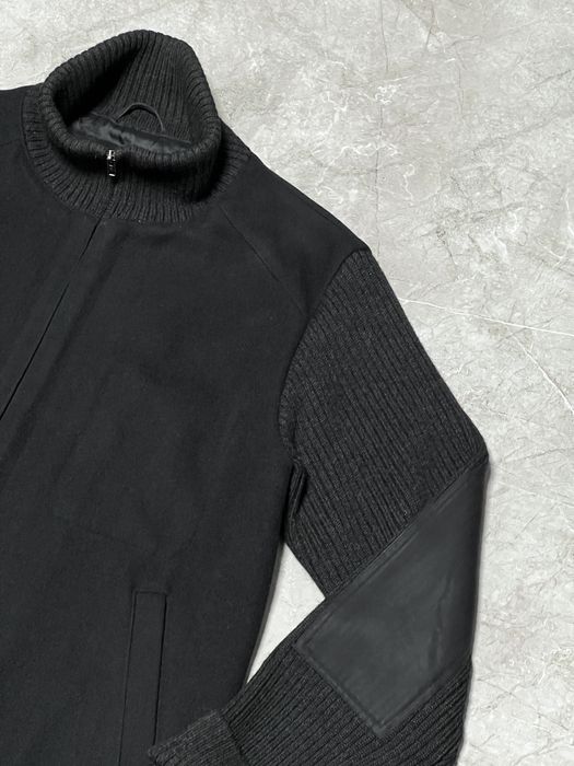 Вовняна куртка VINCI (оригінал, Italy)