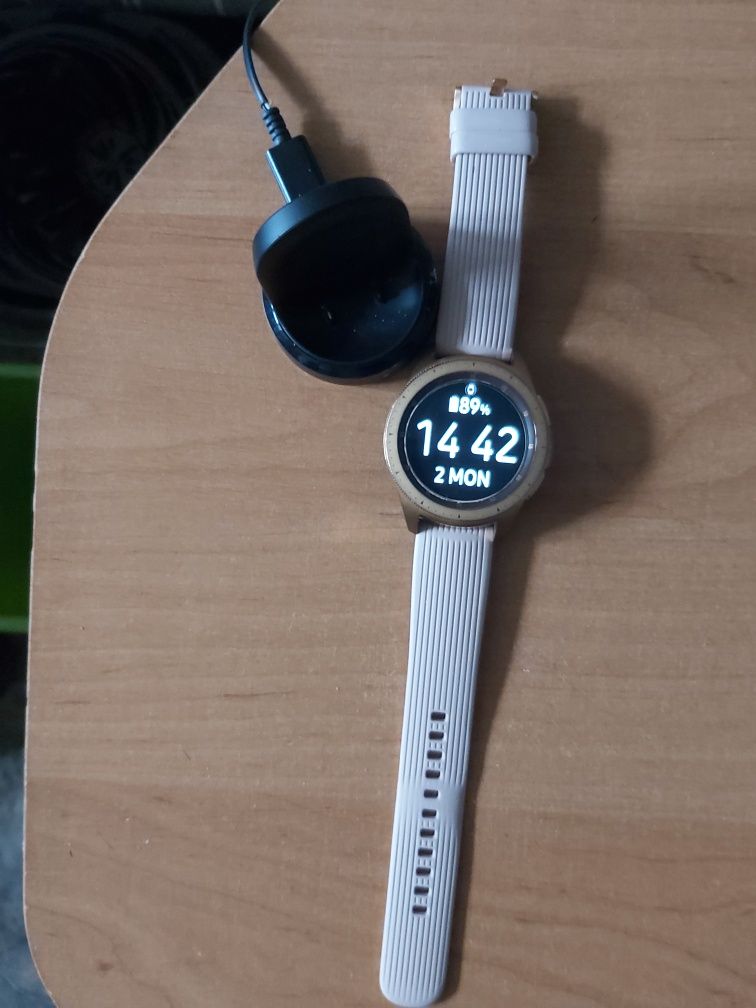 Samsung Watch zegarek