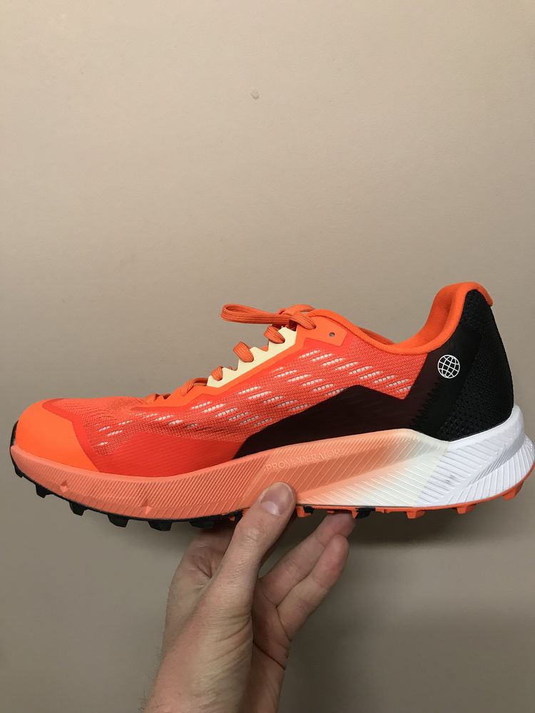 Кроссовки Terrex Agravic Flow 2.0 Trail Running Shoes 43