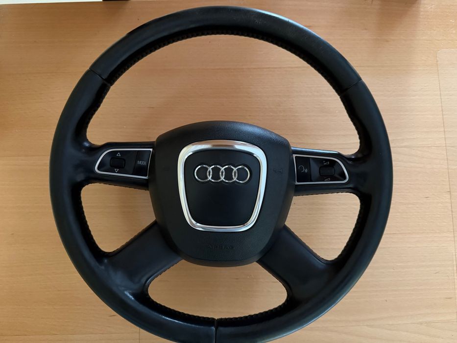 Kierownica Audi A4B8