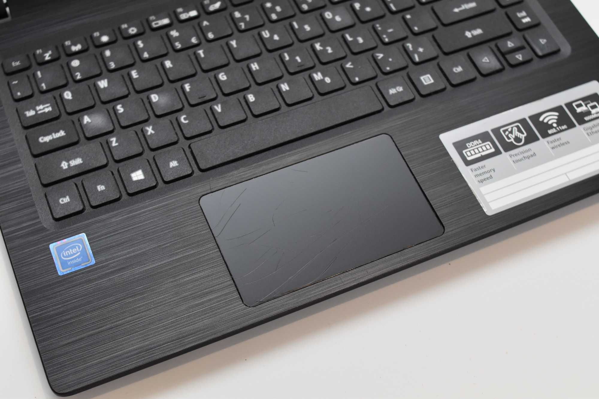 LP27 Acer Aspire 1 A114-32   14" 4GB 64GB SSD Celeron N3350 HDMI LAN