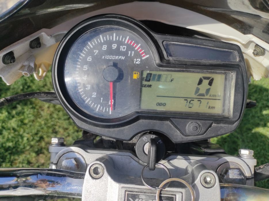 ‼️СРОЧНО‼️Мотоцикл Viper zs200a присутній ВЕЛИКИЙ ТОРГ