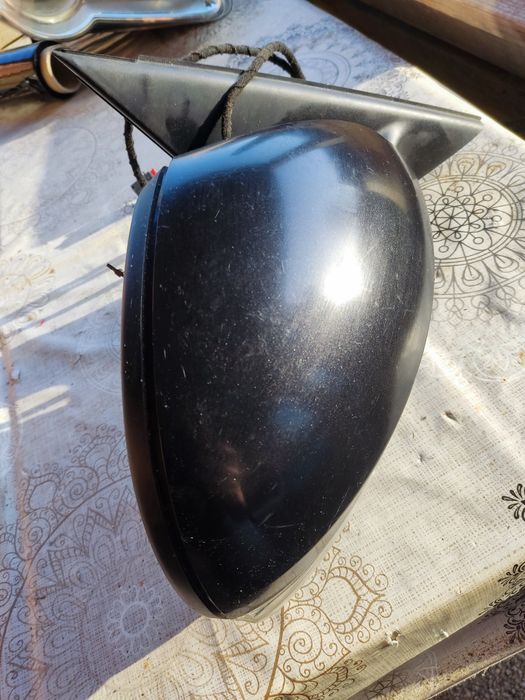 Зеркало Skoda Yeti праве