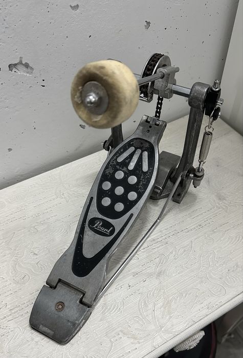 Pedal simples Pearl