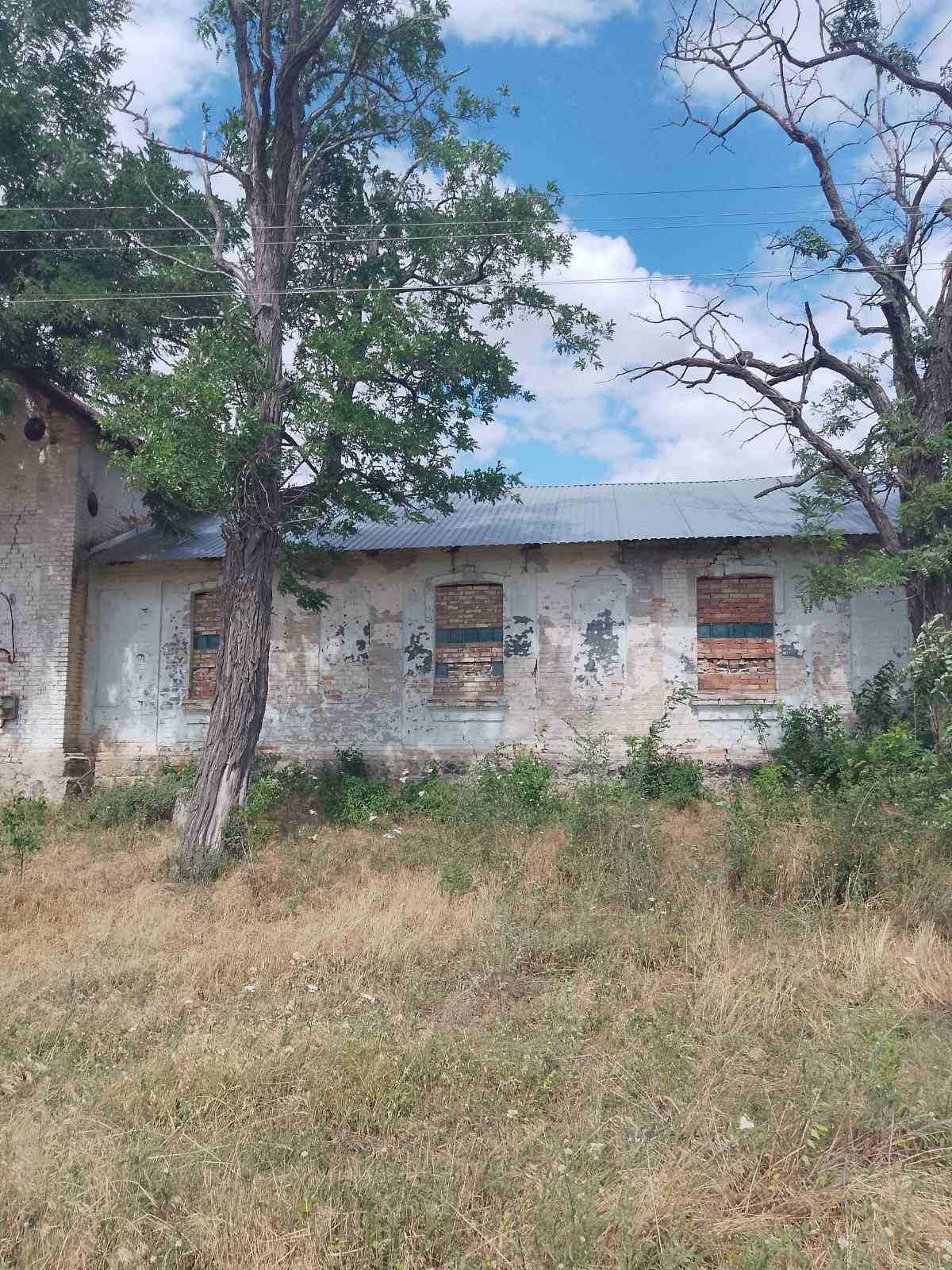 Нерухомість продаж