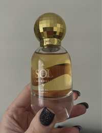 Perfumy Sol de Janeiro cheirosa '62