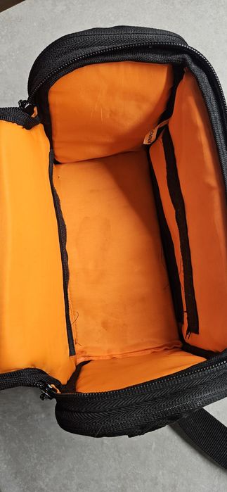 Torba na aparat Camrock