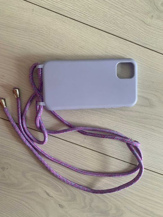 etui na iphone 11 nowe