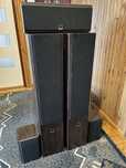 Kino domowe ONKYO