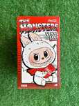 Labubu The Monsters Coca Cola Series Vinyl Face Single Blind Box