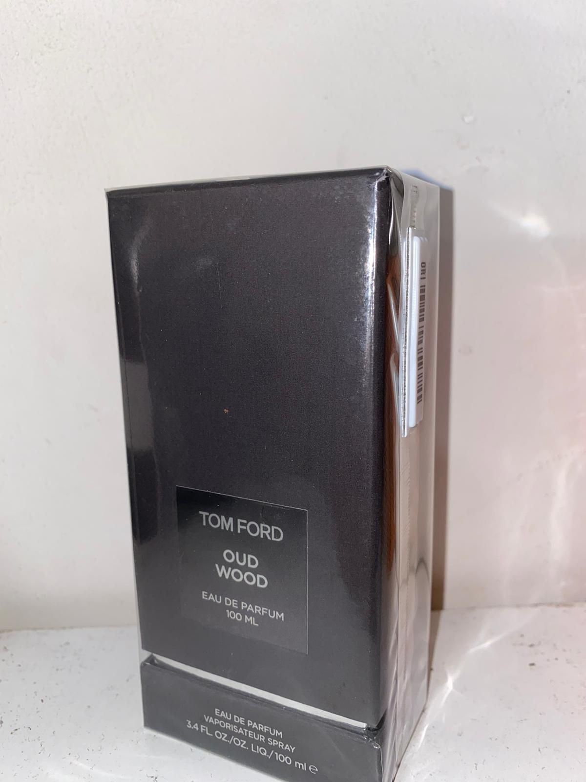 Perfumy Tom Ford Oud Wood edp 100 ml