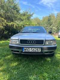 Audi 80 Audi 80 2,0 LPG