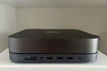Apple Mac mini 2018