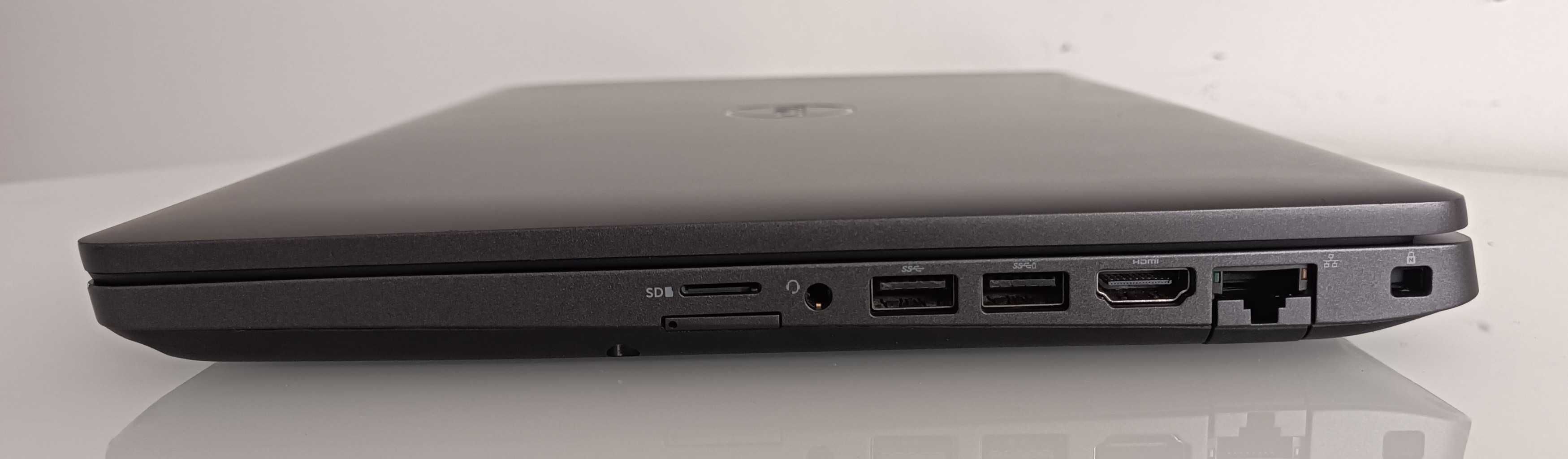Dell Latitude 5401/Ecrã 14FHD/i5/24GB RAM/SSD NVME/Gráfica Nvidia