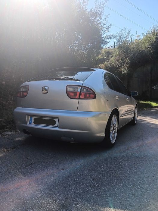 Seat leon 1m 1.9 tdi 110cv