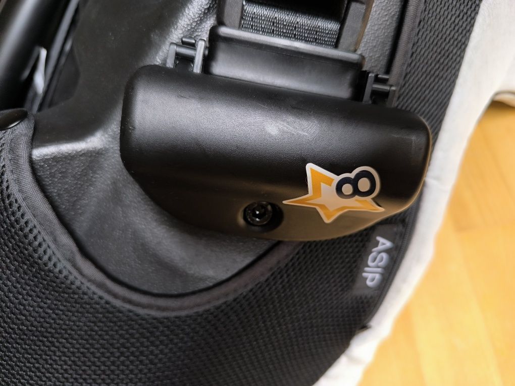 Axkid Minikid 2.0 fotelik
