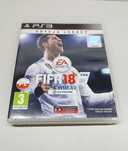 Gra PS3 FIFA 18 2018 FIFA18 PL Polska wersja