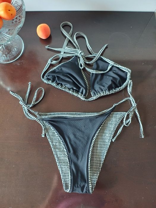 Bikini strój kąpielowy dwuczęściowy Oysho s