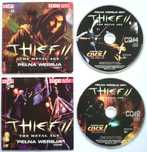 Gra akcji na PC - Thief II The Metal Age