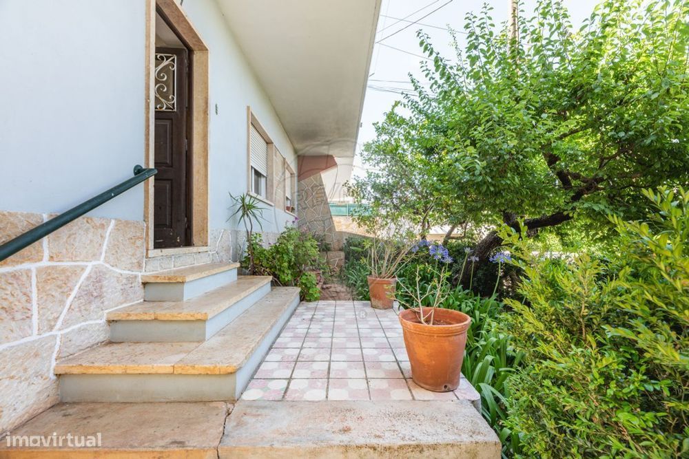 Moradia T6 para venda