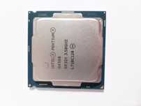 Procesor Intel Pentium G4560 + chłodzenie