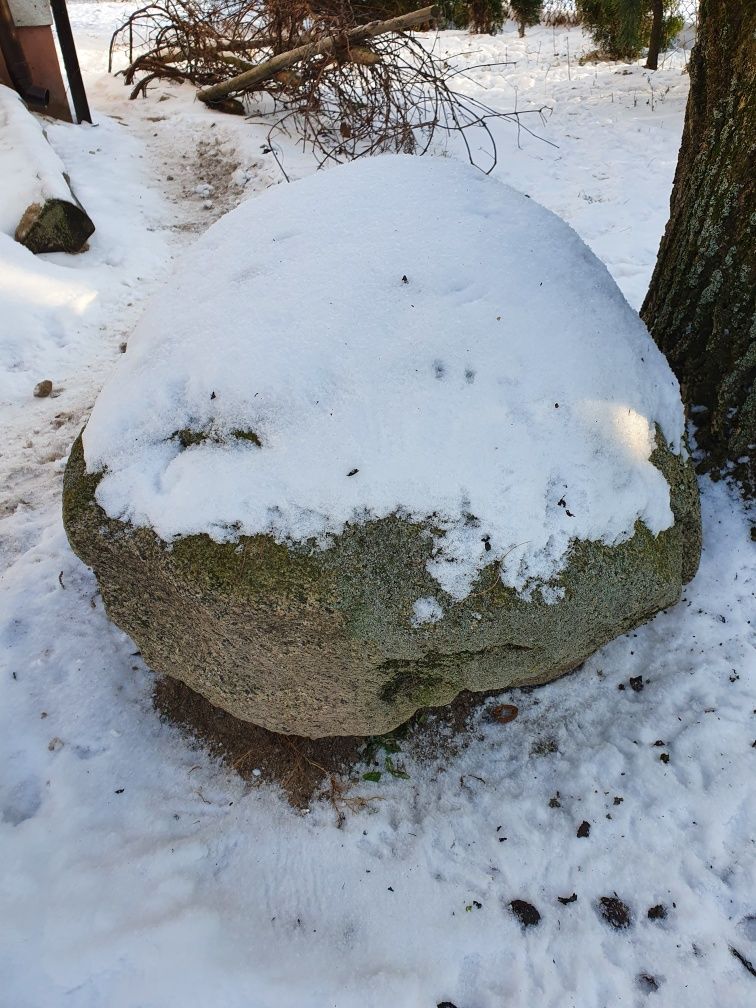 Kamień polny żółty