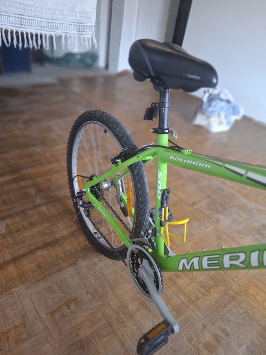 Rower Górski Merida Kalahari 500