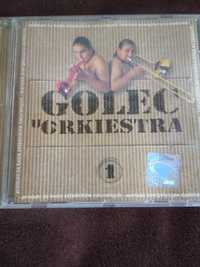 Płyta CD Golec Orkiestra 1