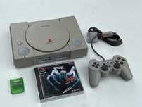 Playstation 1 , PSX, Komplet gotowy do gry