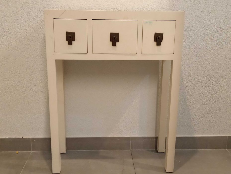 Móvel para espaço pequeno