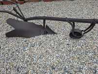 Vendo arados antigos