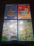 Jogos ps2 Playstation 2 a 10 euros