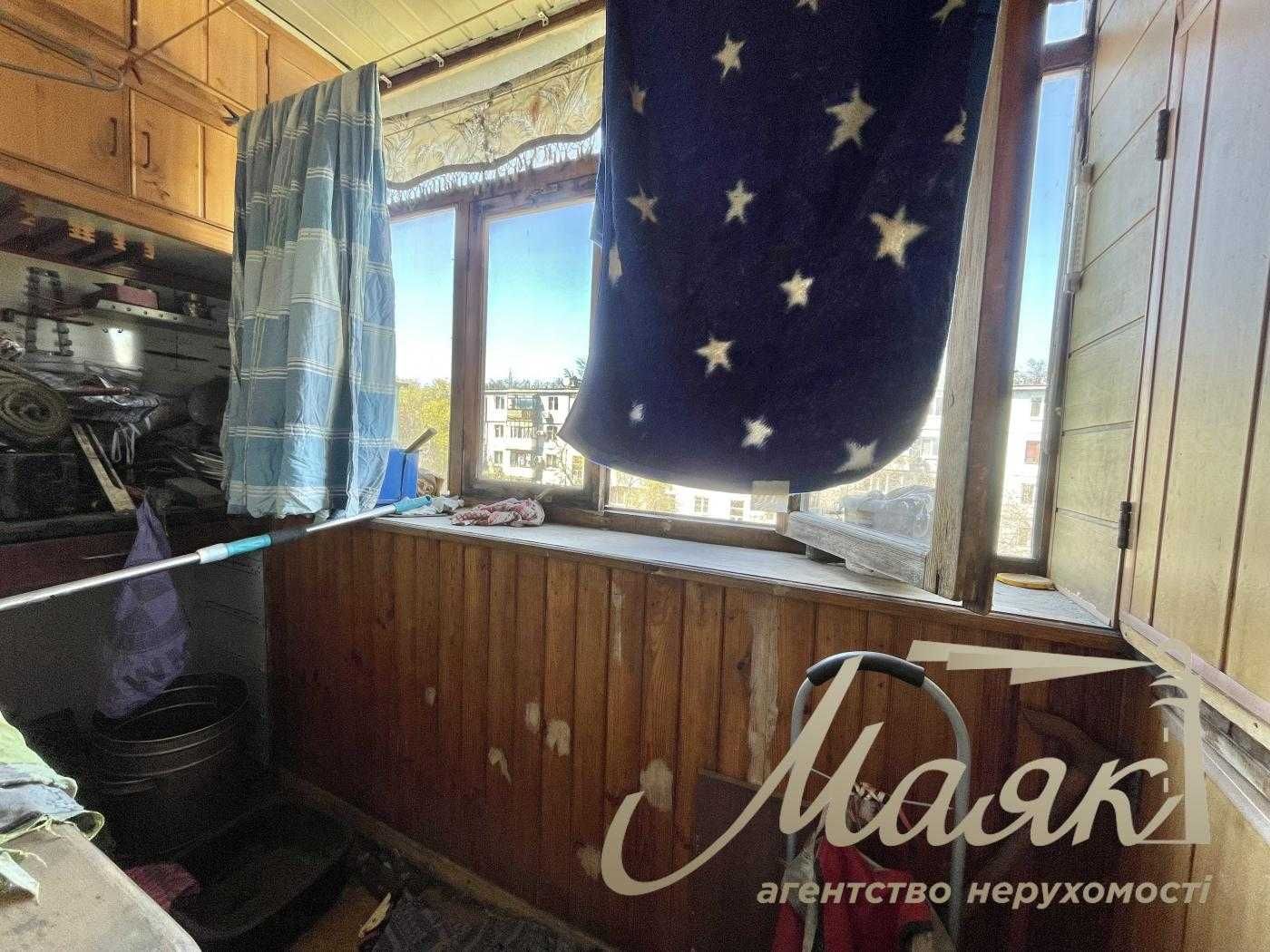 Продаж 2 кімн.квартири по вул.Казача, 4/5