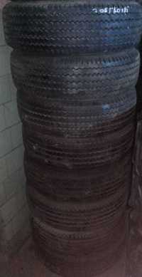 OPONA 205/70R15 Continental Michelin Bridgestone Goodyear DOSTAWA ?