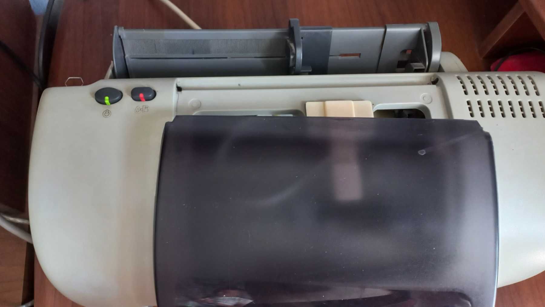 Принтер Epson c43