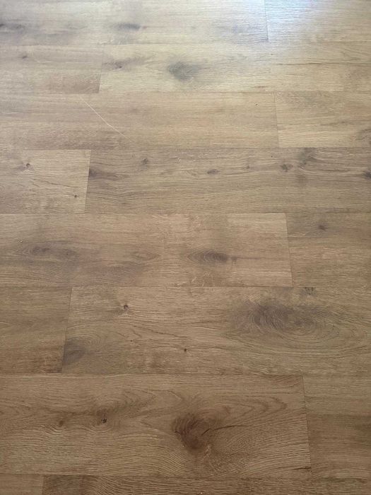 Pavimento flutuante laminado Artens Forte - 65 m2