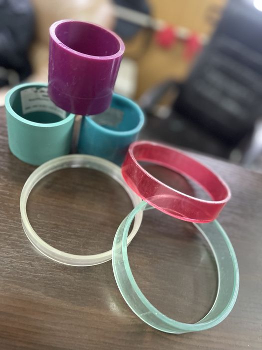 Втулка полістерольна