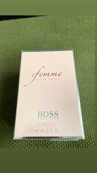 Perfume Senhora/Mulher Hugo Boss Femme 75ML