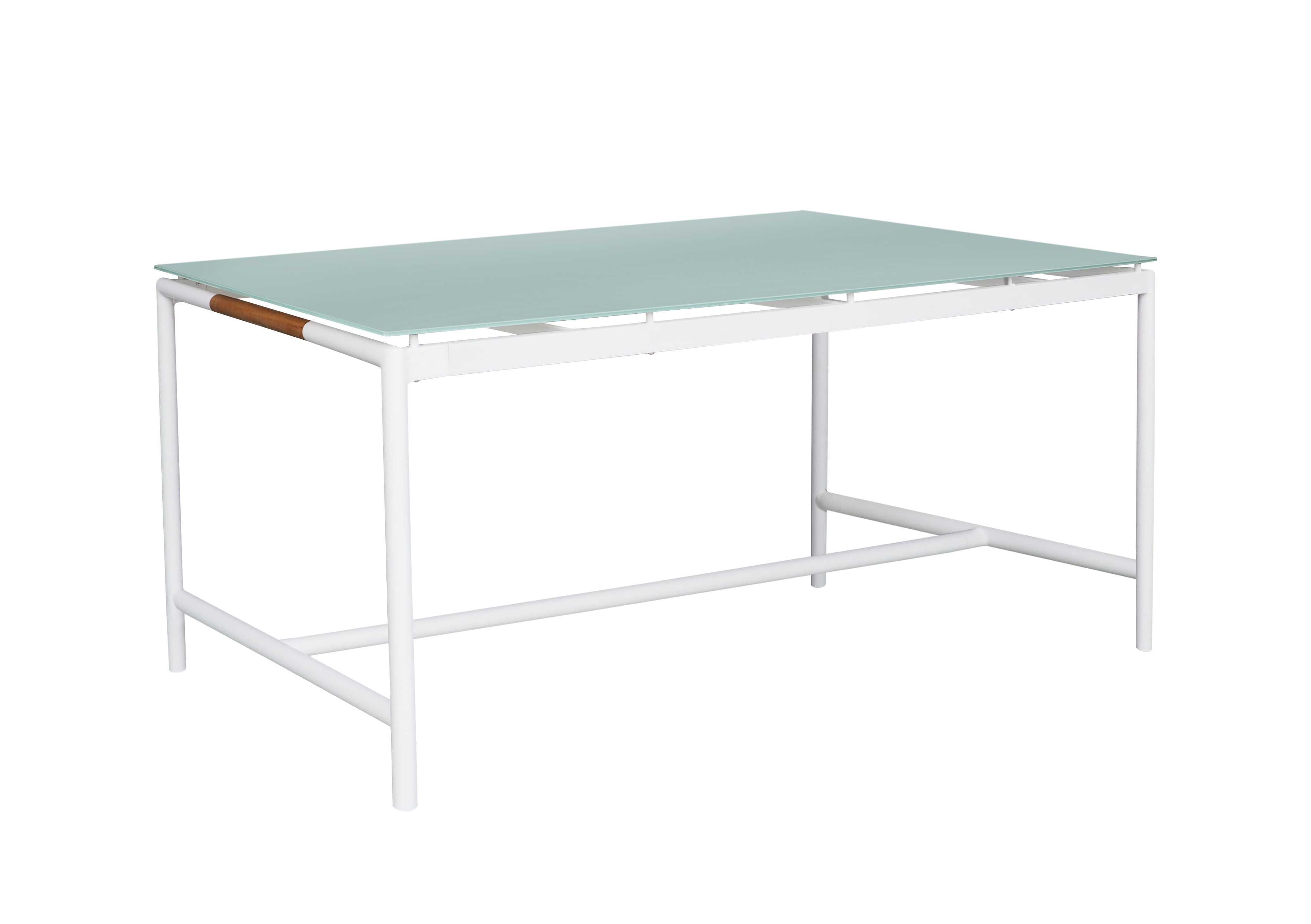 Rodzinne meble ogrodowe Dining Table Set 2.