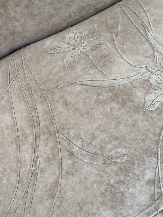 Диван розкладний зі спальним місцем