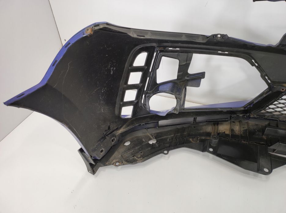 zderzak przód honda civic x type r 71100-tgh-zz00 71110-tgh-a00 + pł