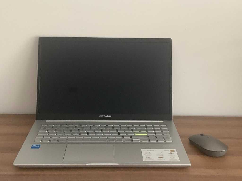 Computador ASUS VivoBook c/placa gráfica NVIDIA®. Última Oportunidade!