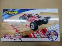 Carson 1:32 Micro XWarrior 2.0 2.4G 100% RTR zdalnie sterowany.